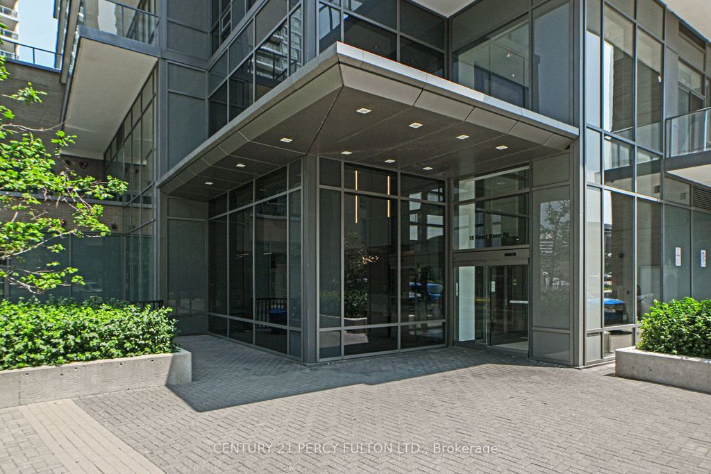 Photo of 56 Forest Manor Road #308, Toronto, ON M2J 1M1 (MLS # C12397164)