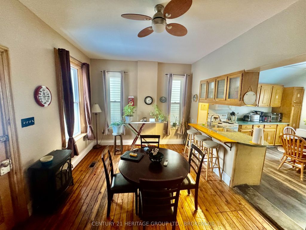 Photo of 123 Green Street, Deseronto, ON K0K 1X0 (MLS # X12609796)