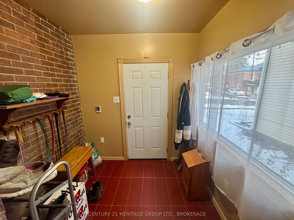 Photo of 123 Green Street, Deseronto, ON K0K 1X0 (MLS # X12609796)