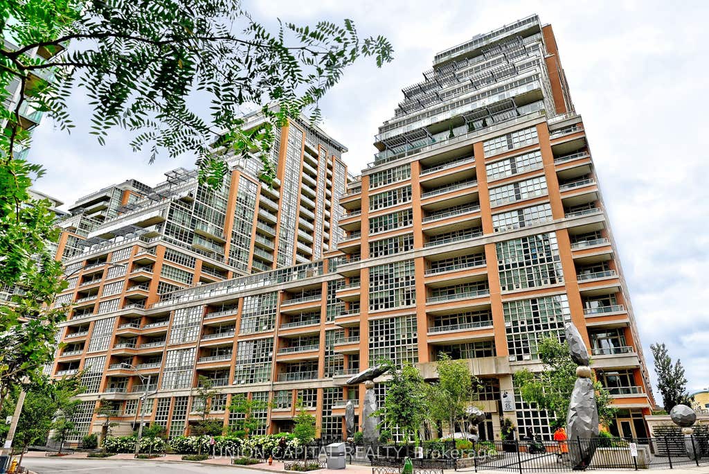 Photo of 85 East Liberty Street #616, Toronto, ON M6K 3R4 (MLS # C13712074)