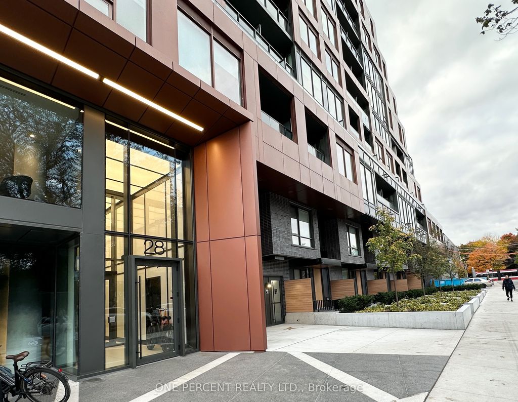 Photo of 28 Eastern Avenue #414, Toronto, ON M5A 0Y2 (MLS # C12749562)