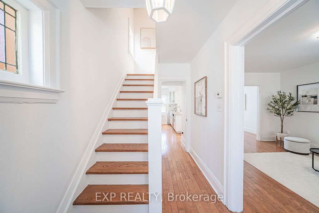 Photo of 54 Latimer Avenue, Toronto, ON M5N 2L8 (MLS # C12961806)