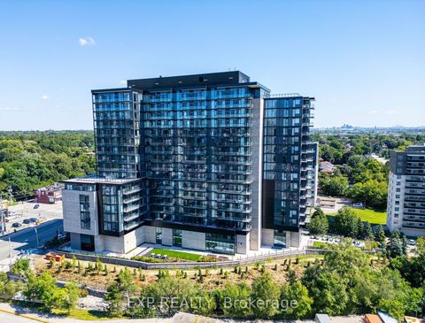 86 Dundas Street 1508 Mississauga ON L5A 0B1