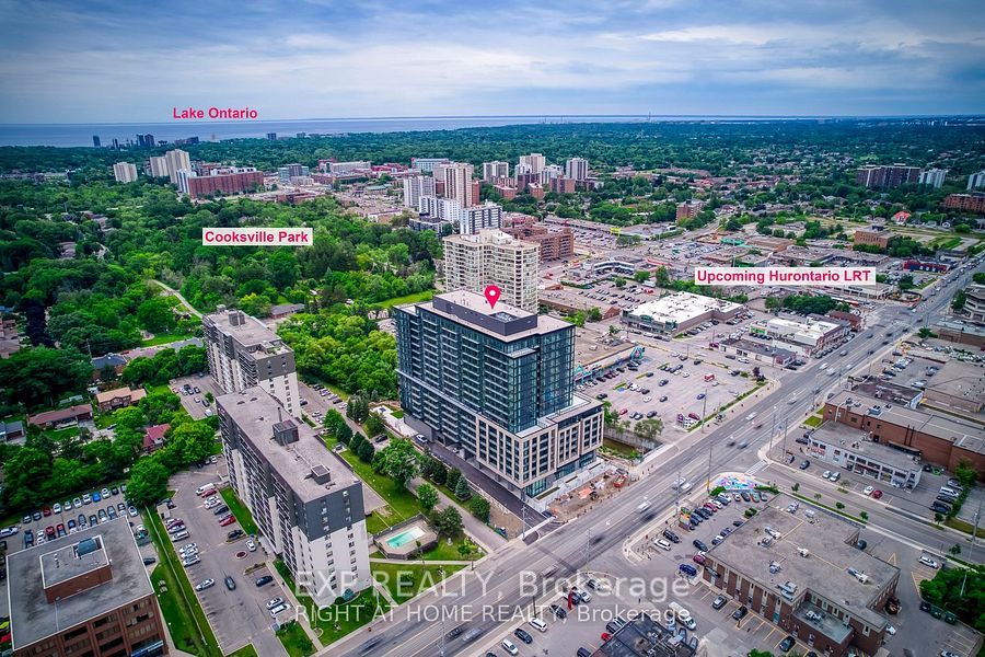86 Dundas Street 1508