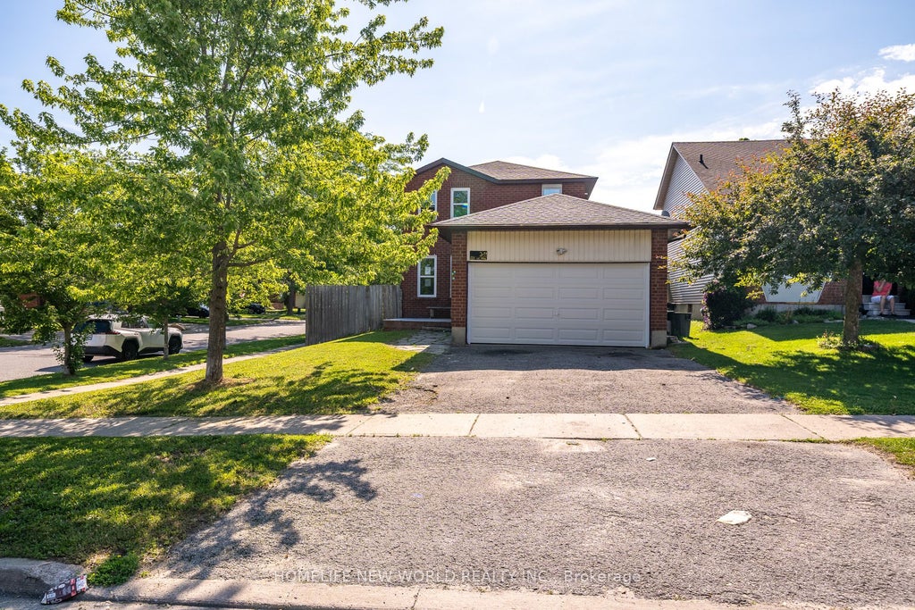 Photo of 341 Hickling Trail, Barrie, ON L4M 5Z6 (MLS # S13867912)