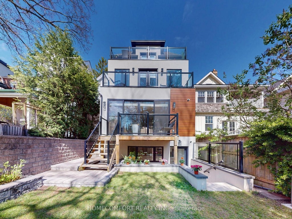 Photo of 70 Bellefair Avenue, Toronto, ON M4L 3T8 (MLS # E13554264)