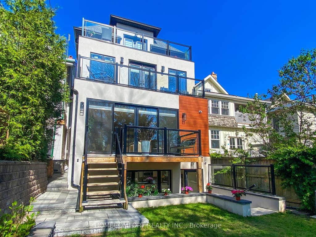Photo of 70 Bellefair Avenue, Toronto, ON M4L 3T8 (MLS # E13554264)