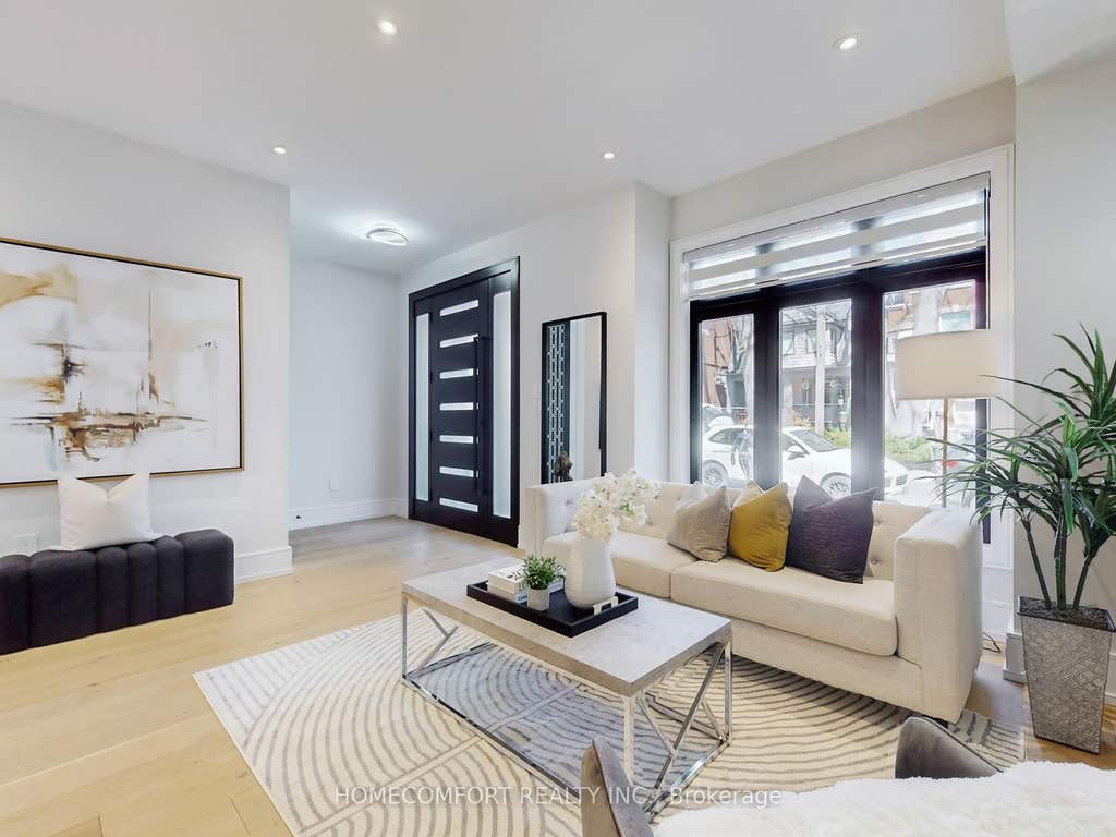Photo of 70 Bellefair Avenue, Toronto, ON M4L 3T8 (MLS # E13554264)