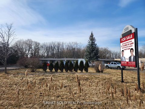 20590 Hwy 11 N/A King ON L3Z 2A8