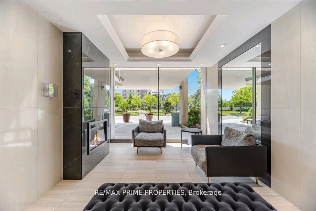 Photo of 735 Don Mills Road #1203, Toronto, ON M3C 1S7 (MLS # C12607112)