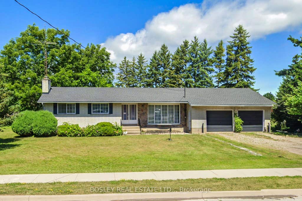 Photo of 1320 Niagara Stone Road, Niagara-on-the-Lake, ON L0S 1T0 (MLS # X13488488)