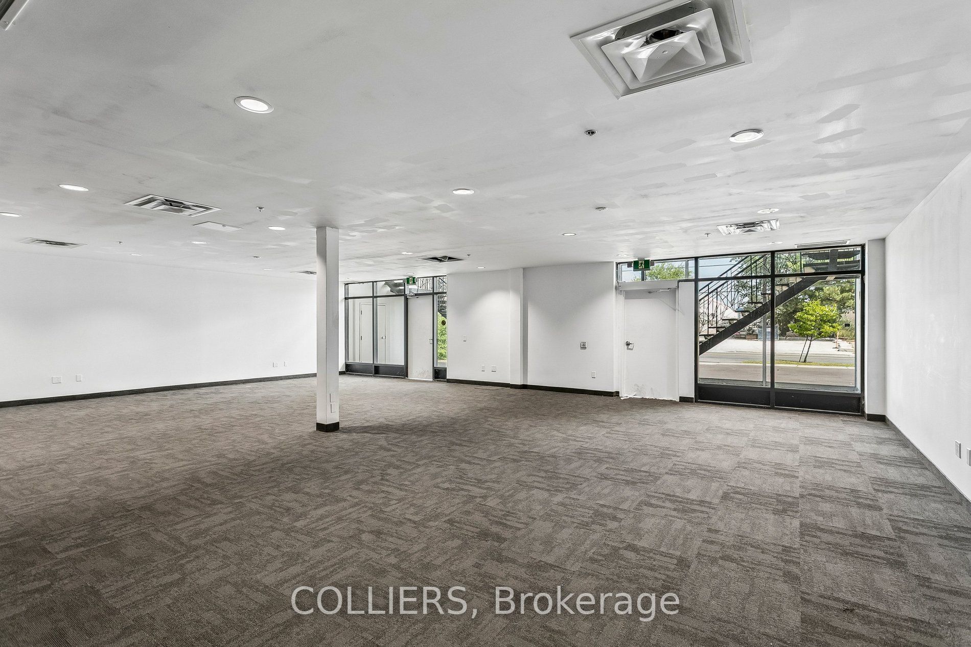36-38 Milvan Drive