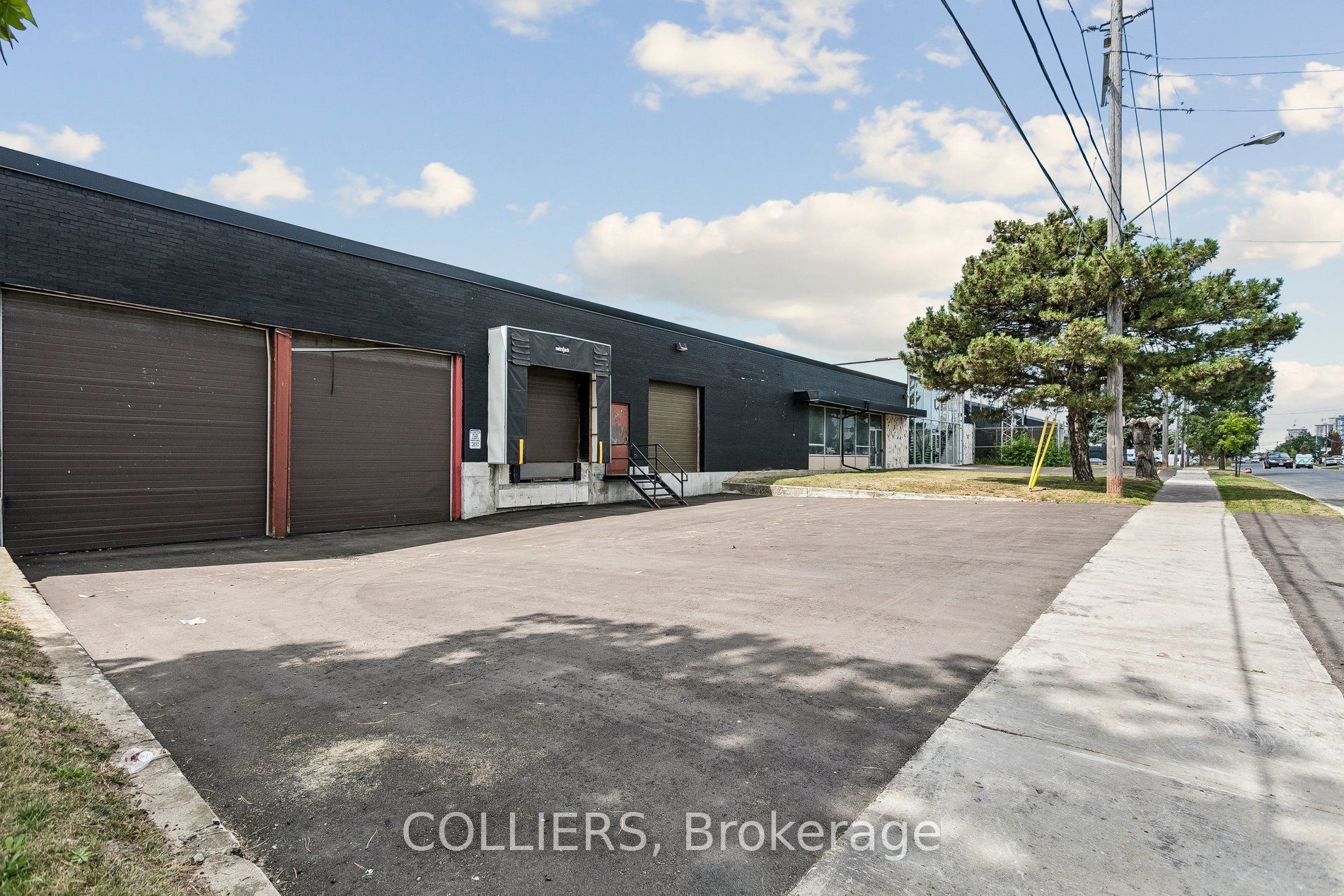 36-38 Milvan Drive