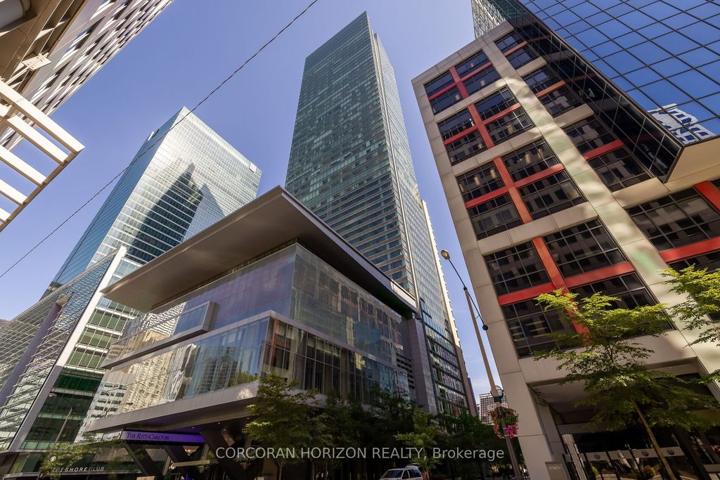 Photo of 183 Wellington Street W #2403, Toronto, ON M5V 0A1 (MLS # C12447989)