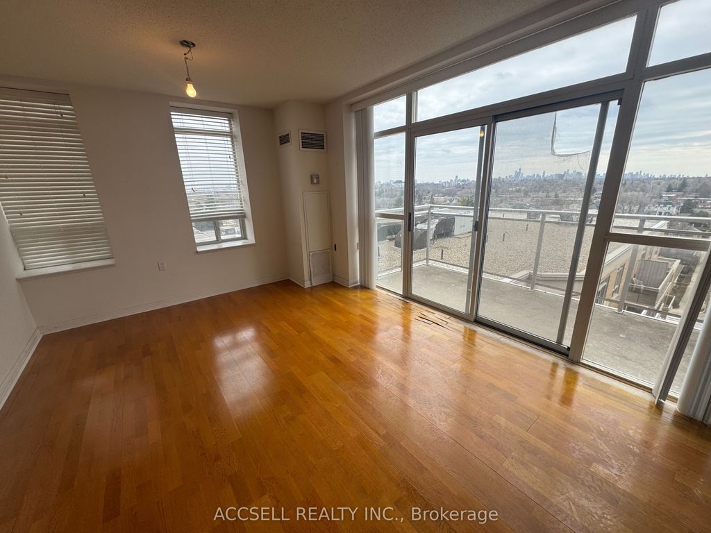 Photo of 650 lawrence Avenue W #ph12, Toronto, ON M6A 3E8 (MLS # C12955538)