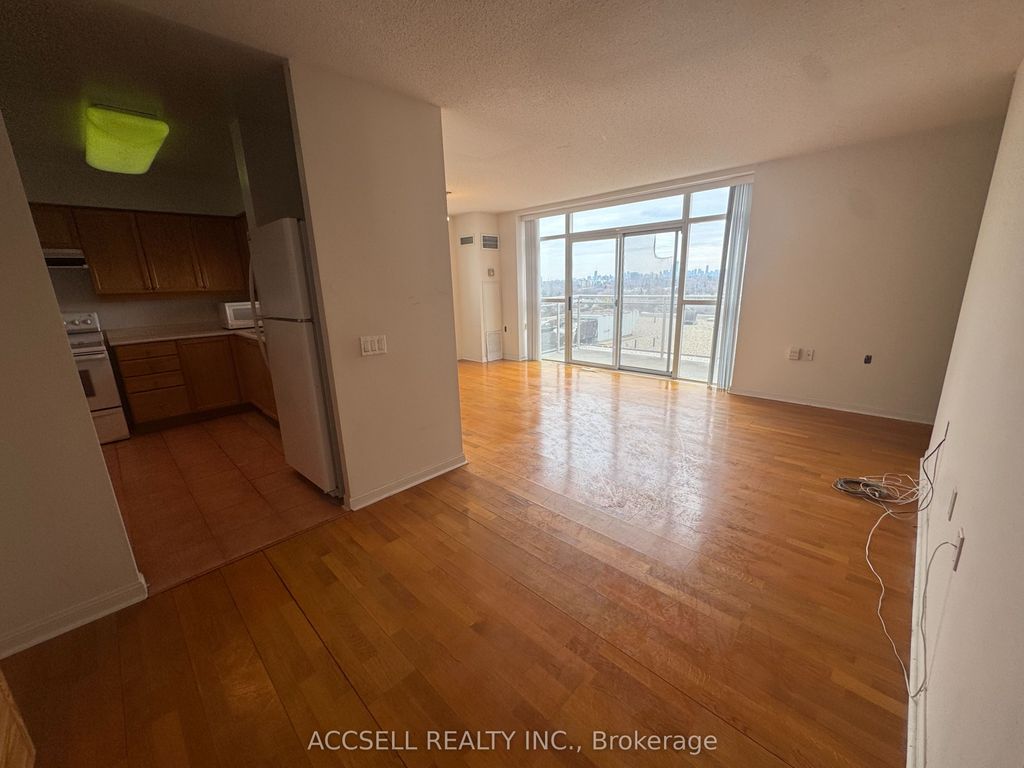 Photo of 650 lawrence Avenue W #ph12, Toronto, ON M6A 3E8 (MLS # C12955538)