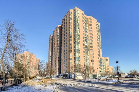 41 Markbrook Lane 201 Toronto ON M9V 5E6