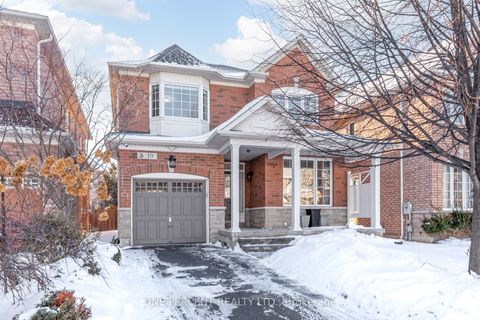 19 Lundy Drive Markham ON L6B 0G1