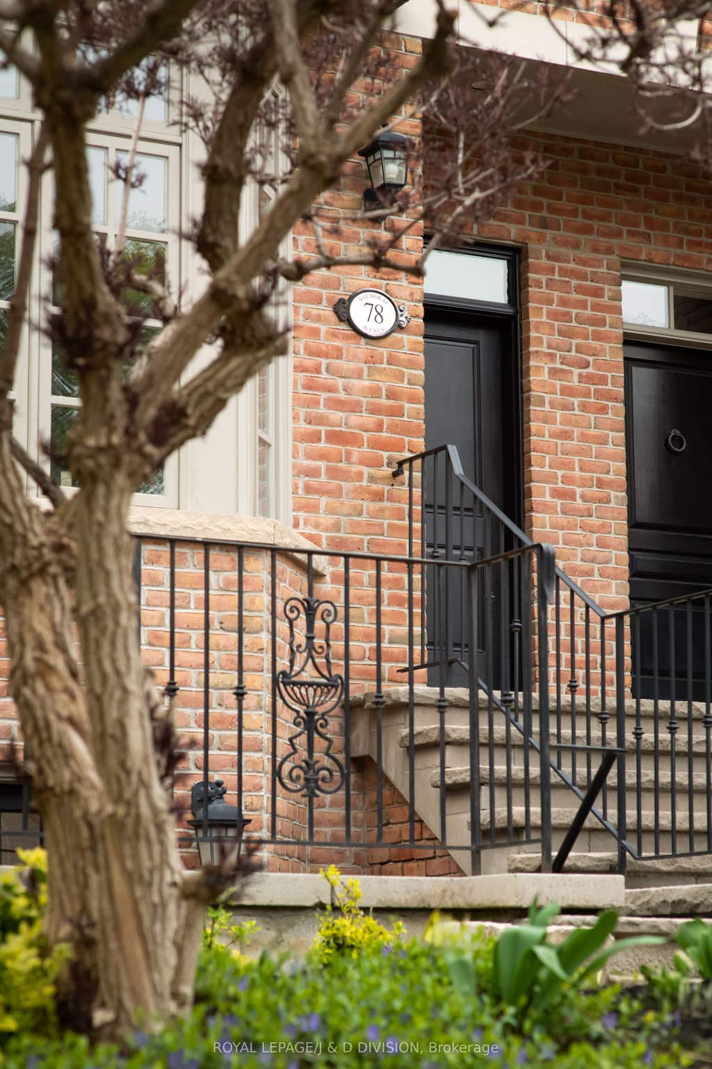 Photo of 78 Balmoral Avenue, Toronto, ON M4V 1J4 (MLS # C13424516)