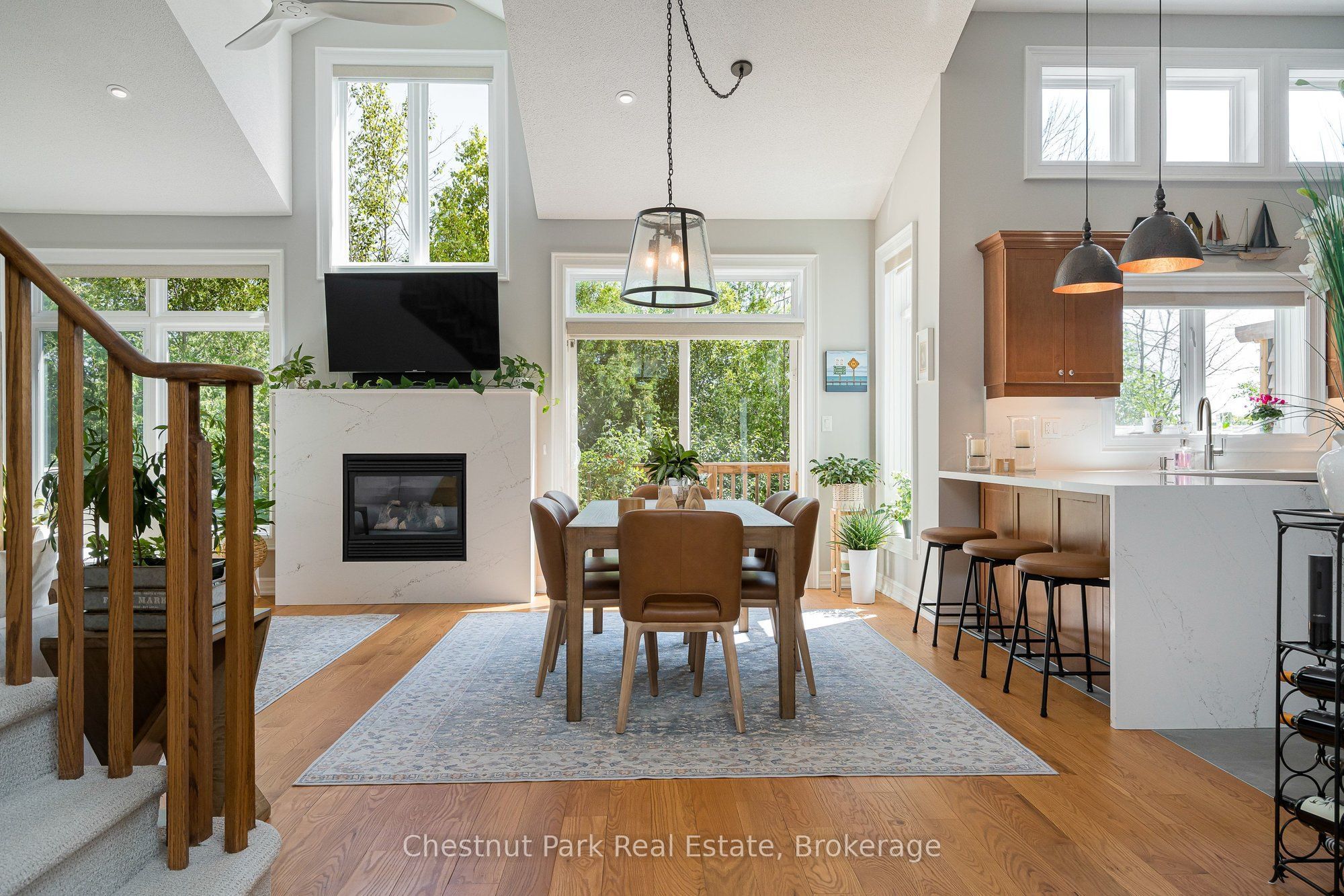 21 Sierra Trail