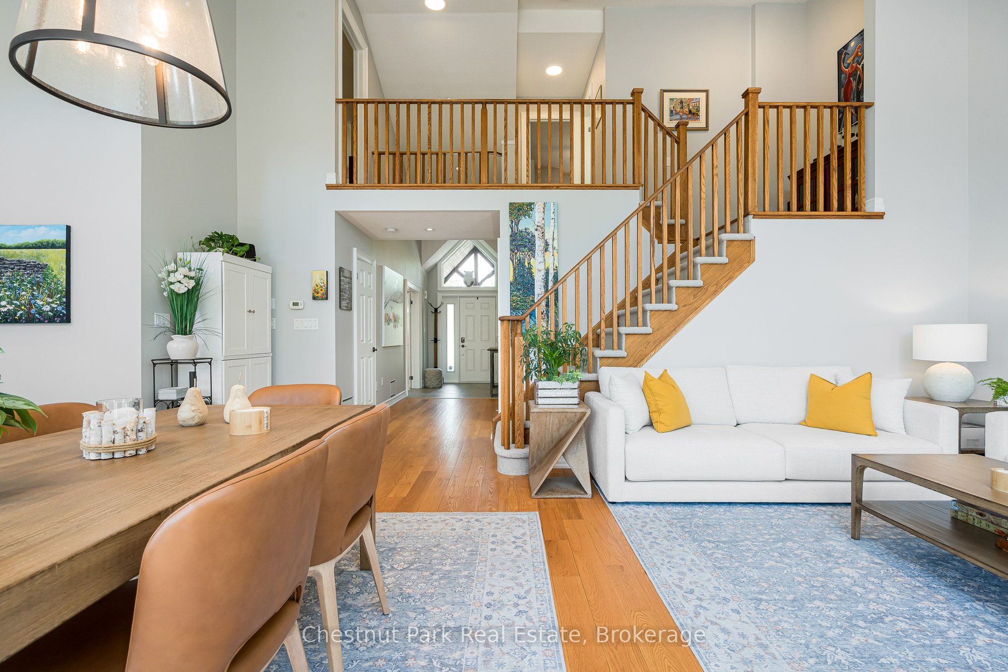 21 Sierra Trail