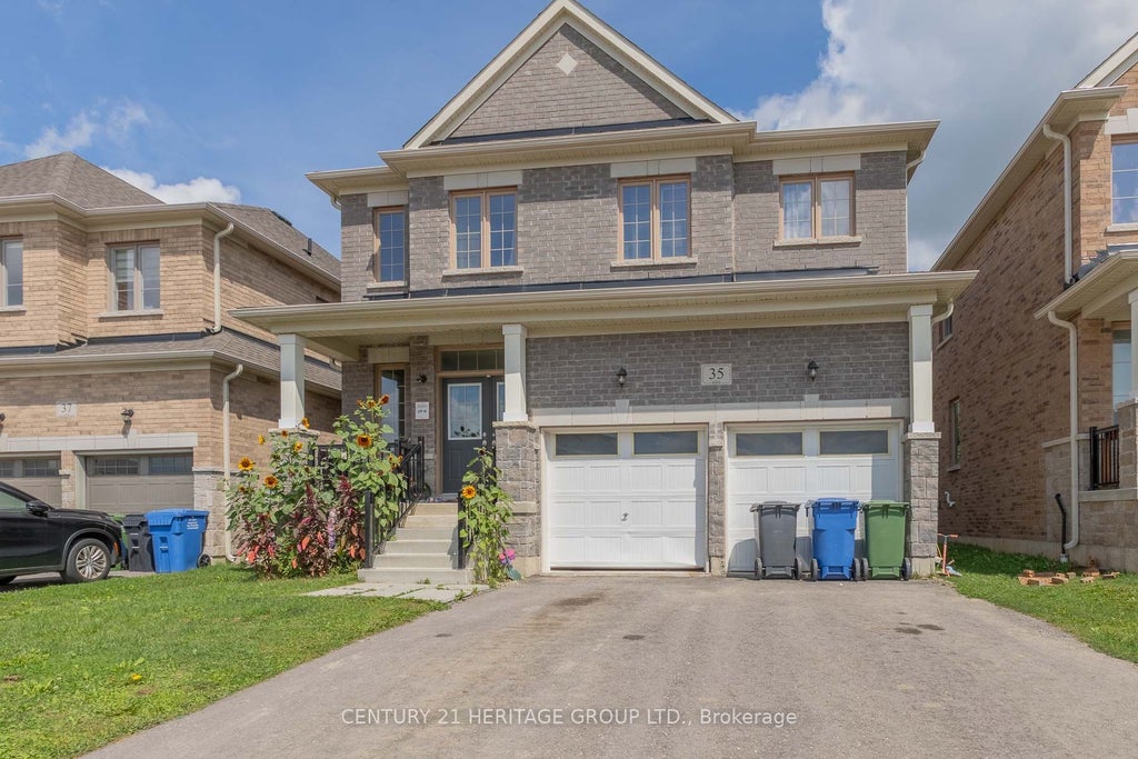 Photo of 35 Corbett Street, Southgate, ON N0C 1B0 (MLS # X13728178)