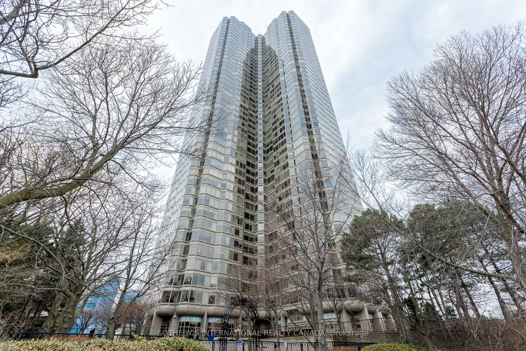 Photo of 1 Palace Pier Court #4104, Toronto, ON M8V 3W9 (MLS # W12929834)
