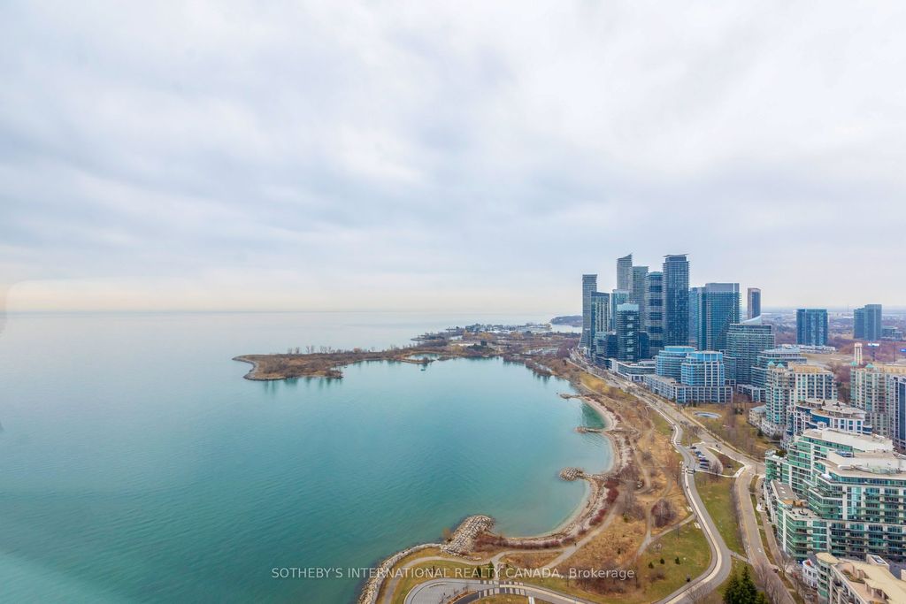 Photo of 1 Palace Pier Court #4104, Toronto, ON M8V 3W9 (MLS # W12929834)