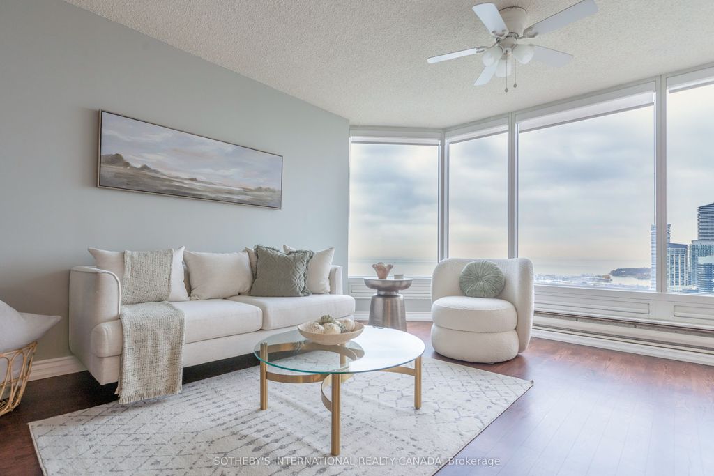 Photo of 1 Palace Pier Court #4104, Toronto, ON M8V 3W9 (MLS # W12929834)