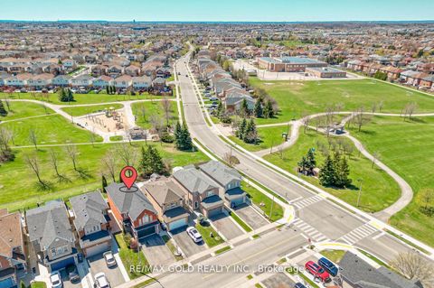 8 Willow Park Drive Brampton ON L6R 2M9