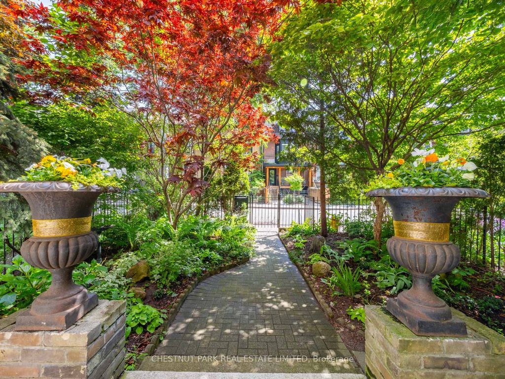 Photo of 126 Seaton Street, Toronto, ON M5A 2T3 (MLS # C12282870)