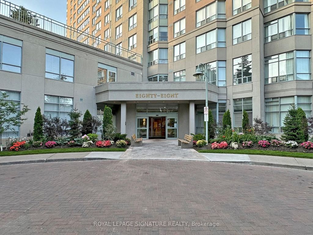 Photo of 88 Corporate Drive #620, Toronto, ON M1H 3G6 (MLS # E12601568)