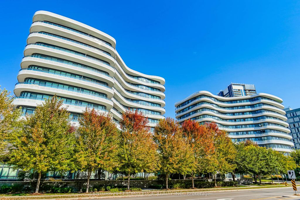 Photo of 99 The Donway West N/A #525, Toronto, ON M3C 0N8 (MLS # C12648602)