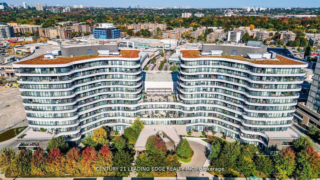 Photo of 99 The Donway West N/A #525, Toronto, ON M3C 0N8 (MLS # C12648602)