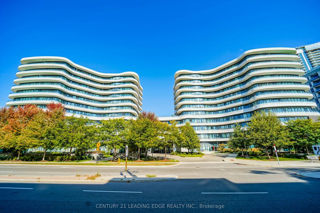 Photo of 99 The Donway West N/A #525, Toronto, ON M3C 0N8 (MLS # C12648602)