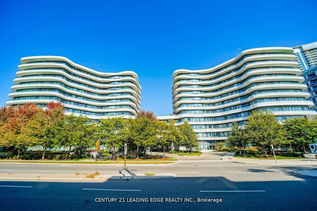Photo of 99 The Donway West N/A #525, Toronto, ON M3C 0N8 (MLS # C12648602)
