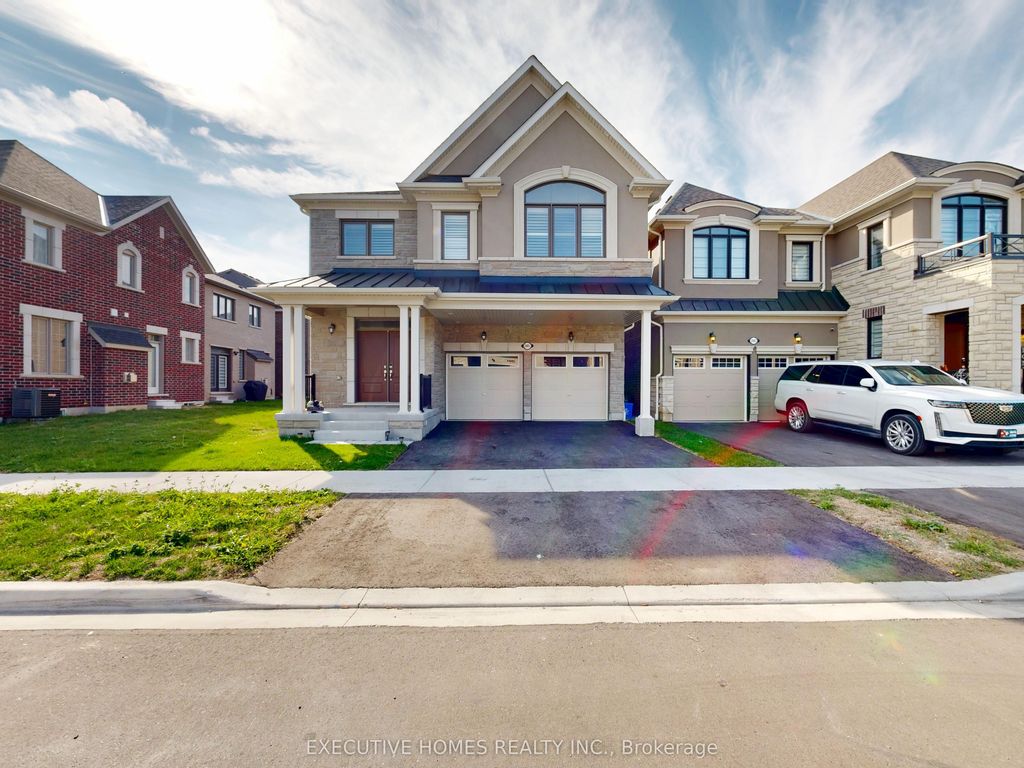 Photo of 2885 Foxden Square, Pickering, ON L1X 0N9 (MLS # E12901582)