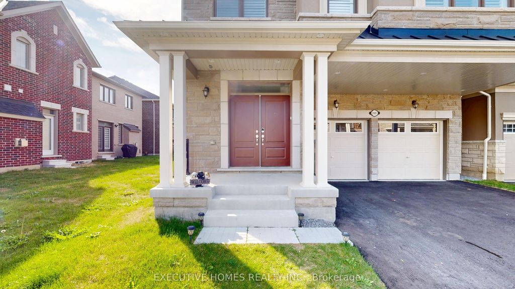 Photo of 2885 Foxden Square, Pickering, ON L1X 0N9 (MLS # E12901582)