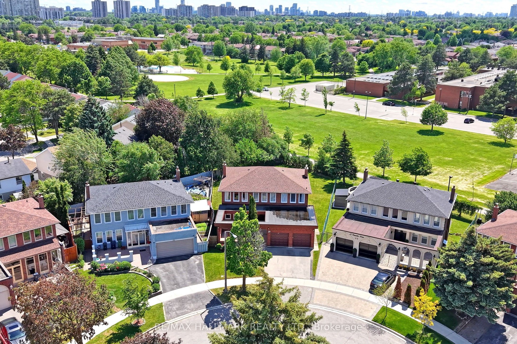 38 Elmartin Drive