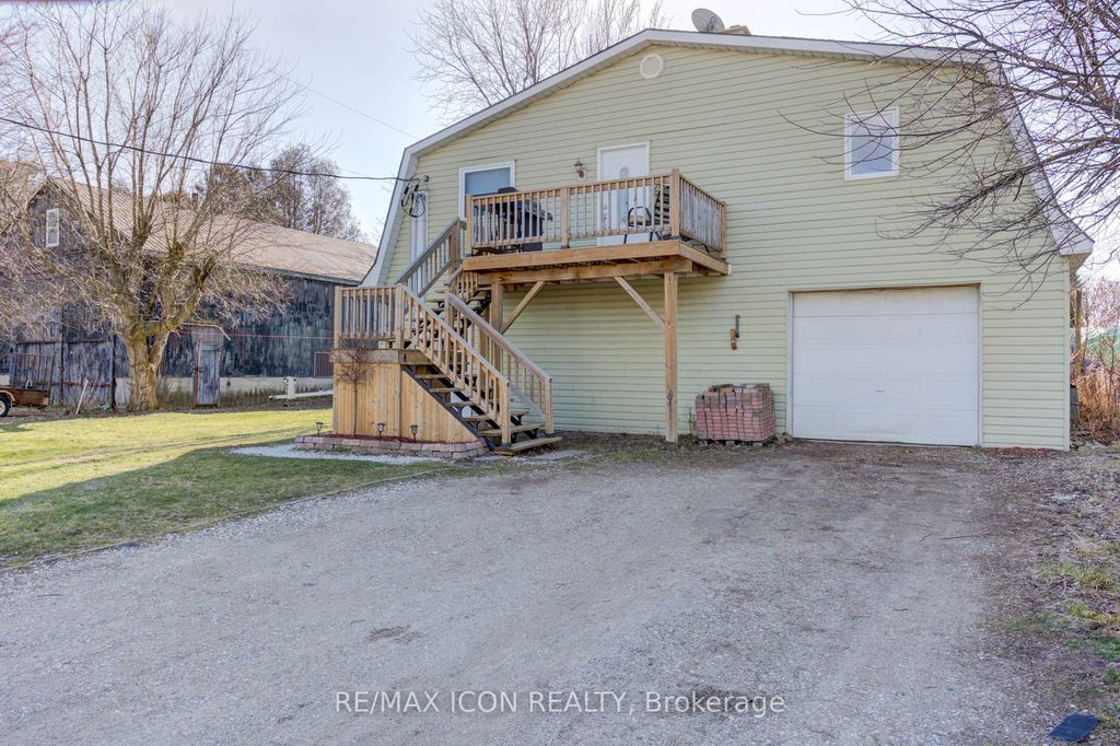 Photo of 392008 Main Street County Road 109 Road, Southgate, ON N0G 2A0 (MLS # X12884022)
