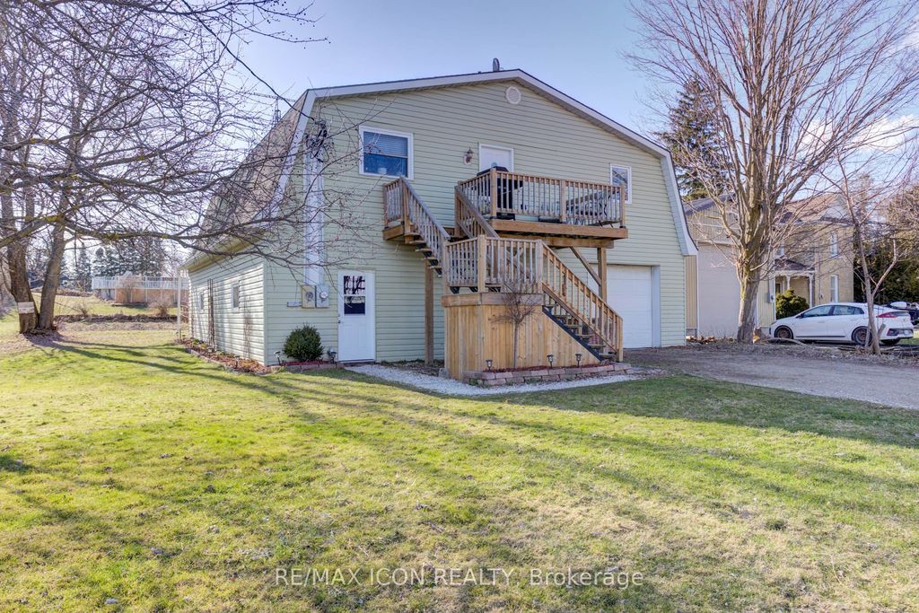 Photo of 392008 Main Street County Road 109 Road, Southgate, ON N0G 2A0 (MLS # X12884022)