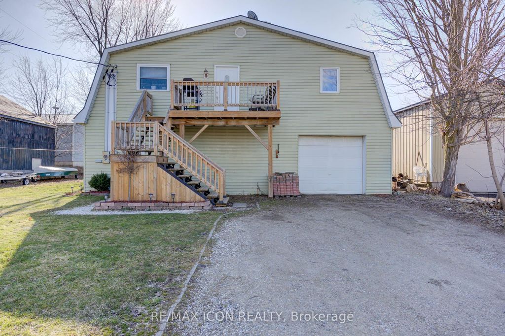 Photo of 392008 Main Street County Road 109 Road, Southgate, ON N0G 2A0 (MLS # X12884022)