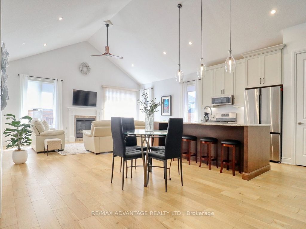 Photo of 1891 Trailsway Drive, London South, ON N6K 0K7 (MLS # X12457856)