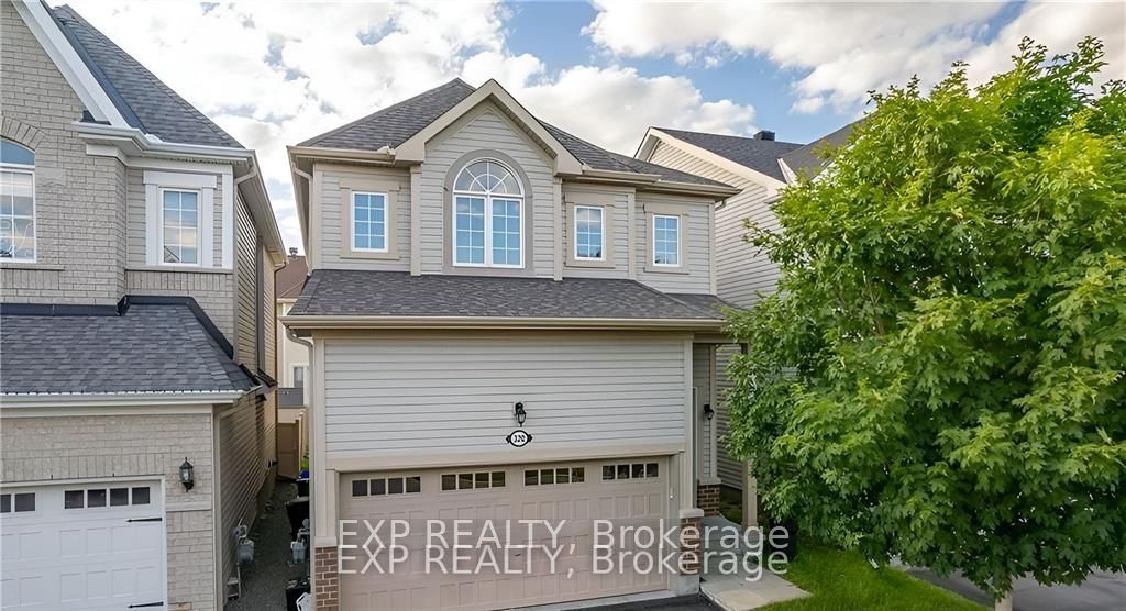 Photo 1 of 31 — 320 Autumnfield Street, Kanata, ON K2M 0J4