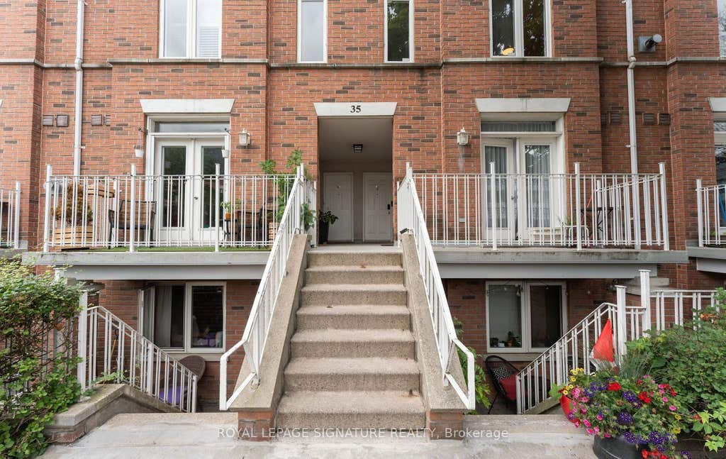 Photo of 35 Sudbury Street #3507, Toronto, ON M6J 3W6 (MLS # C13599418)