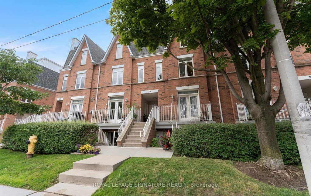 Photo of 35 Sudbury Street #3507, Toronto, ON M6J 3W6 (MLS # C13599418)