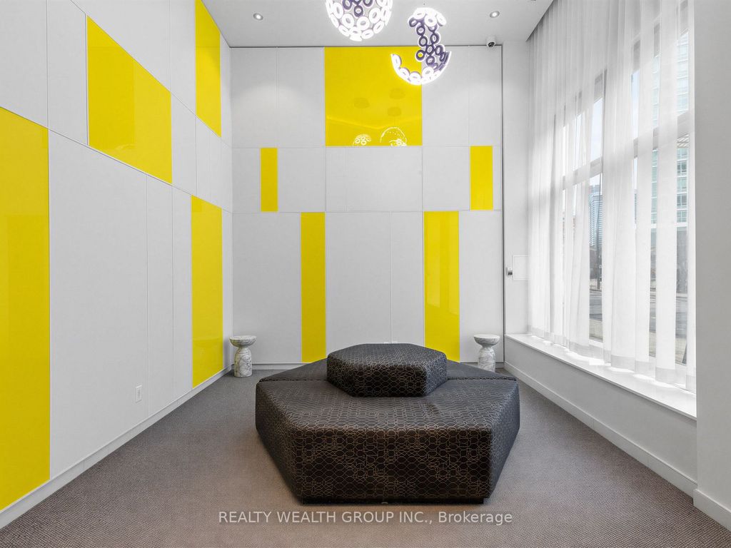 Photo of 159 Wellesley Street E #3102, Toronto, ON M4Y 1J4 (MLS # C12968874)