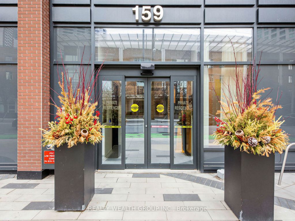 Photo of 159 Wellesley Street E #3102, Toronto, ON M4Y 1J4 (MLS # C12968874)