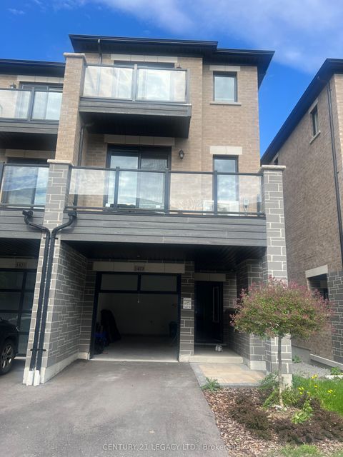 1419 Coral Springs Path Oshawa ON L1K 3G1