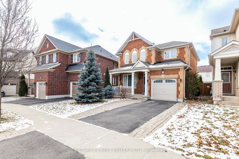 436 Tyrone Crescent Milton ON L9T 8J8